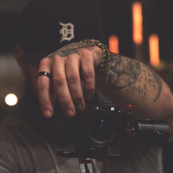 Meet your Posher, Jerry - Picture 1 of 1